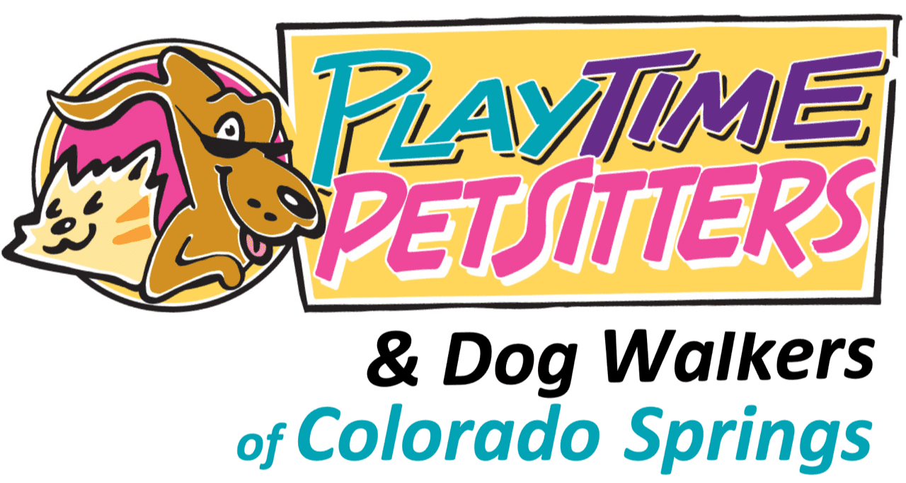 PlayTime Pet Sitters & Dog Walkers of Colorado Springs